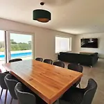 Villa Mare E Monti With Heated Pool