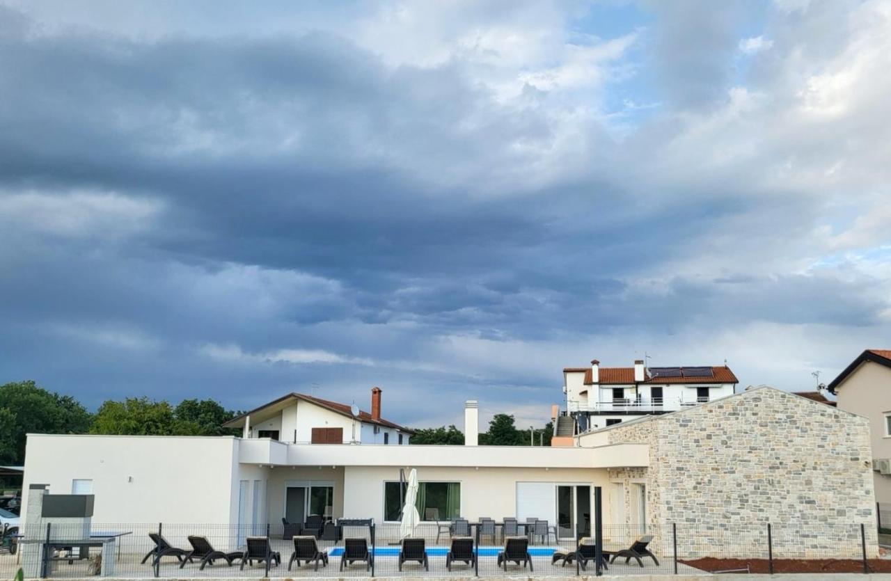 Mare E Monti With Heated Pool *