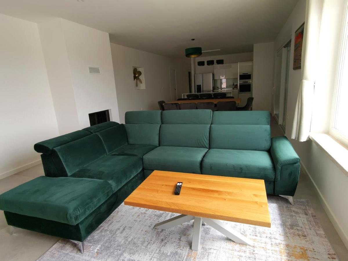 Mare E Monti With Heated Pool Villa Umag