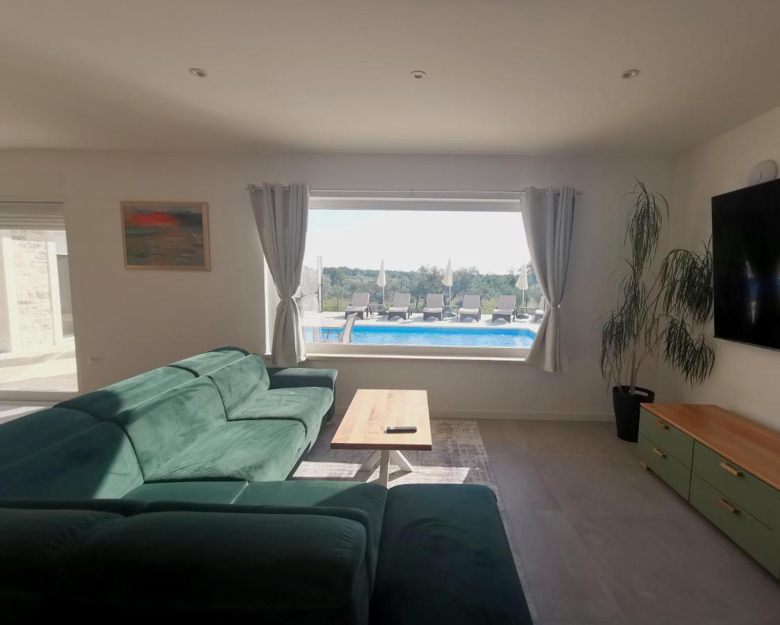 Mare E Monti With Heated Pool *